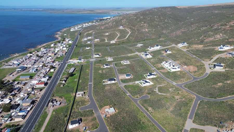 0 Bedroom Property for Sale in Steenbergs Cove Western Cape